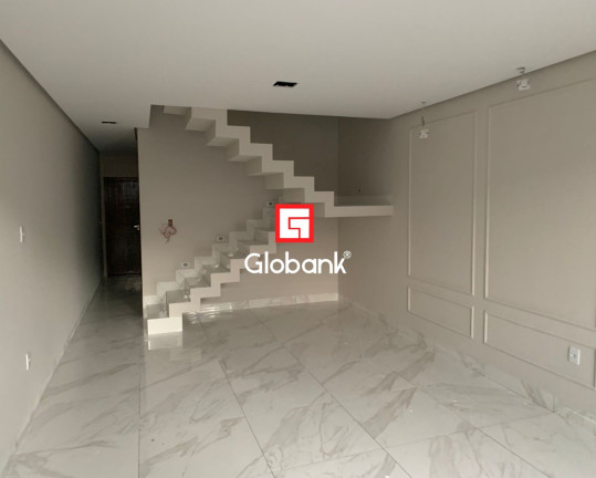 Imagem Sobrado com 3 Quartos à Venda, 135 m² em Ibituruna - Montes Claros Imagem Sobrado com 3 Quartos à Venda, 135 m² em Ibituruna - Montes Claros