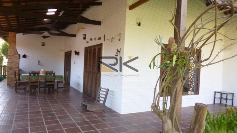 Imagem Casa com 4 Quartos à Venda, 205 m² em Lázaro - Ubatuba