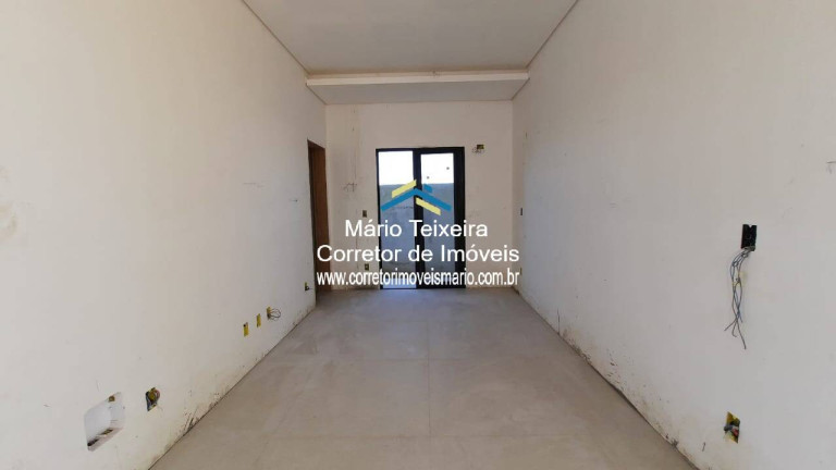 Imagem Casa de Condomínio com 3 Quartos à Venda, 200 m² em Loteamento Floresta - São José Dos Campos Imagem Casa de Condomínio com 3 Quartos à Venda, 200 m² em Loteamento Floresta - São José Dos Campos