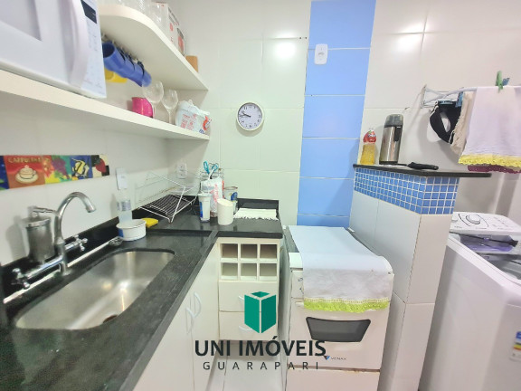 Imagem Apartamento com 2 Quartos à Venda, 60 m² em Centro - Guarapari Imagem Apartamento com 2 Quartos à Venda, 60 m² em Centro - Guarapari