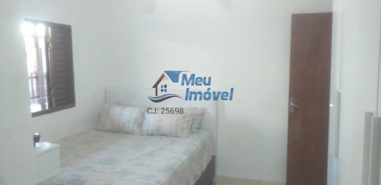 Imagem Casa com 3 Quartos à Venda, 108 m² em Samambaia Sul (samambaia) - Brasília Imagem Casa com 3 Quartos à Venda, 108 m² em Samambaia Sul (samambaia) - Brasília