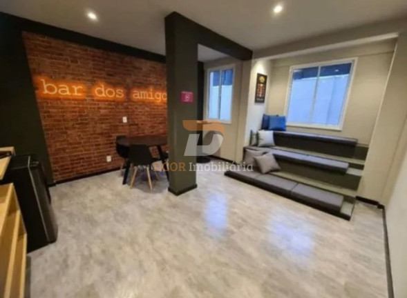 Imagem Apartamento com 2 Quartos à Venda, 38 m² em Jardim Prudência - São Paulo Imagem Apartamento com 2 Quartos à Venda, 38 m² em Jardim Prudência - São Paulo