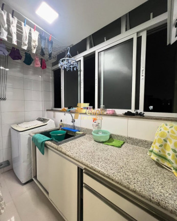 Imagem Imóvel com 3 Quartos à Venda, 95 m² em Jardim Camburi - Vitória