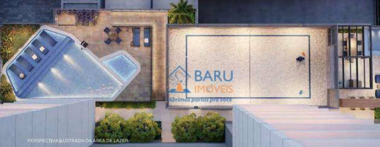 Imagem Apartamento com 2 Quartos à Venda, 78 m² em Pinheiros - São Paulo Imagem Apartamento com 2 Quartos à Venda, 78 m² em Pinheiros - São Paulo