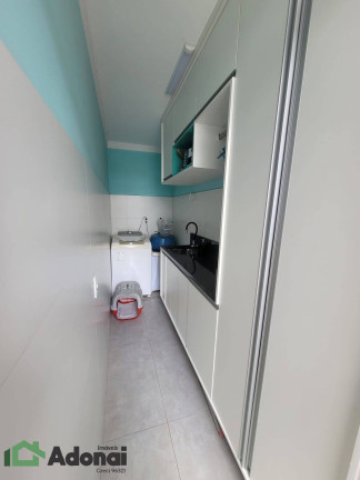 Imagem Casa com 3 Quartos à Venda, 190 m² em Parque Residencial Jundiaí Ii - Jundiaí