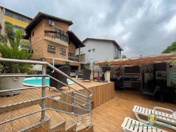 Imagem Casa com 3 Quartos à Venda, 276 m² em Jardim Semíramis - Cotia Imagem Casa com 3 Quartos à Venda, 276 m² em Jardim Semíramis - Cotia
