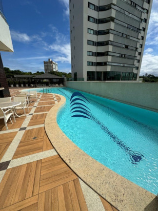 Imagem Imóvel com 4 Quartos à Venda, 207 m² em Patamares - Salvador Imagem Imóvel com 4 Quartos à Venda, 207 m² em Patamares - Salvador