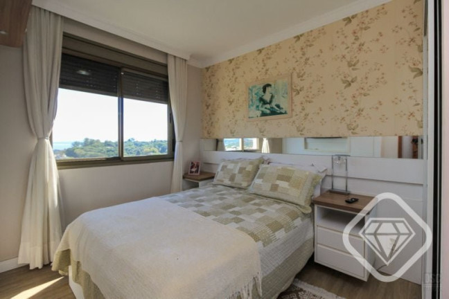 Imagem Apartamento com 3 Quartos à Venda, 126 m² em Ipanema - Porto Alegre Imagem Apartamento com 3 Quartos à Venda, 126 m² em Ipanema - Porto Alegre