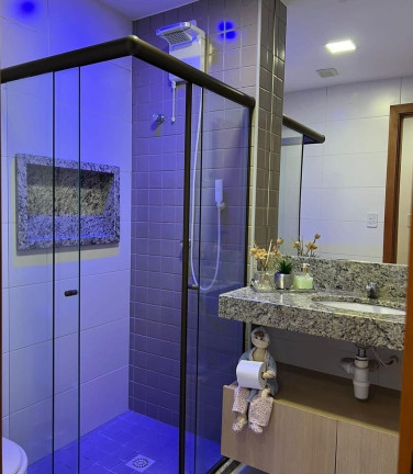 Imagem Apartamento com 2 Quartos à Venda, 80 m² em Itacimirim (monte Gordo) - Camaçari Imagem Apartamento com 2 Quartos à Venda, 80 m² em Itacimirim (monte Gordo) - Camaçari