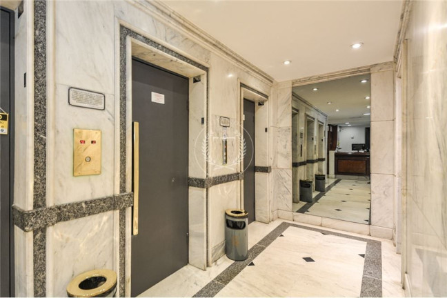 Imagem Apartamento com 1 Quarto à Venda, 34 m² em Cidade Monções - São Paulo Imagem Apartamento com 1 Quarto à Venda, 34 m² em Cidade Monções - São Paulo