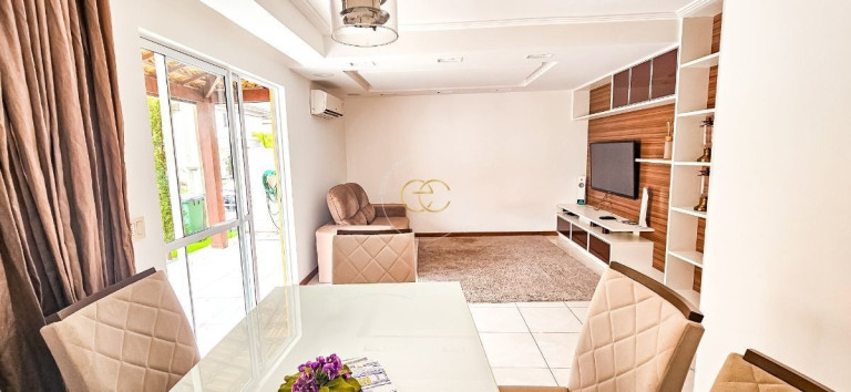 Imagem Casa de Condomínio com 3 Quartos à Venda, 150 m² em Boa União (abrantes) - Camaçari Imagem Casa de Condomínio com 3 Quartos à Venda, 150 m² em Boa União (abrantes) - Camaçari