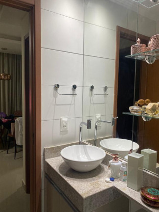 Imagem Edifício Residencial com 2 Quartos à Venda, 59 m² em Centro - Lauro De Freitas