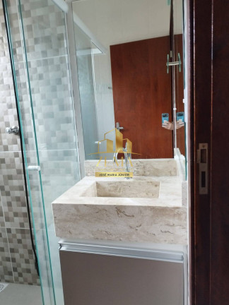 Imagem Casa com 3 Quartos à Venda, 75 m² em Villa Di Cesar - Mogi Das Cruzes
