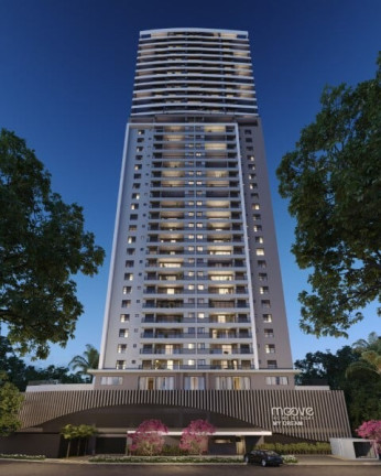 Imagem Apartamento com 1 Quarto à Venda, 88 m² em Setor Bueno - Goiânia Imagem Apartamento com 1 Quarto à Venda, 88 m² em Setor Bueno - Goiânia