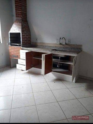 Imagem Sobrado com 3 Quartos à Venda, 250 m² em Vila Rosália - Guarulhos Imagem Sobrado com 3 Quartos à Venda, 250 m² em Vila Rosália - Guarulhos