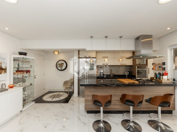 Imagem Apartamento com 2 Quartos à Venda, 97 m² em Vila Andrade - São Paulo