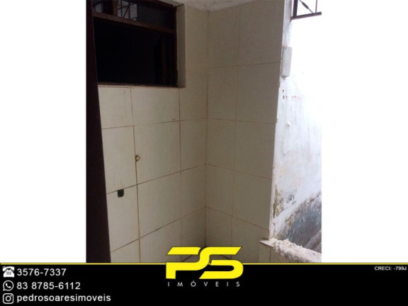 Imagem Casa com 3 Quartos à Venda, em Cristo Redentor - João Pessoa Imagem Casa com 3 Quartos à Venda, em Cristo Redentor - João Pessoa