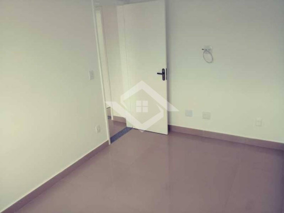 Imagem Apartamento com 2 Quartos à Venda, 54 m² em Campo Grande - Rio De Janeiro
