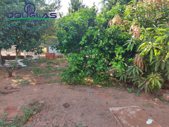 Imagem Casa com 4 Quartos à Venda, 475 m² em águas Claras - Viamão