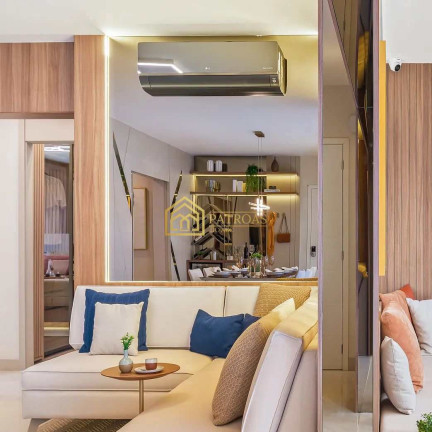 Imagem Apartamento com 2 Quartos à Venda, 86 m² em Nova Petrópolis - São Bernardo Do Campo
