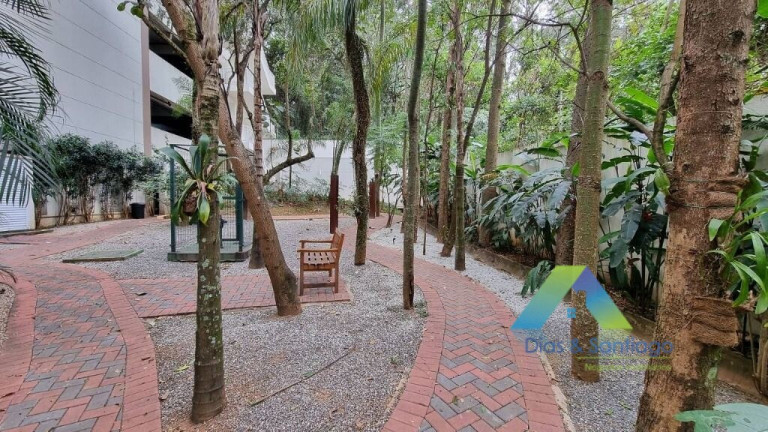 Imagem Apartamento com 3 Quartos à Venda, 138 m² em Vila Andrade - São Paulo Imagem Apartamento com 3 Quartos à Venda, 138 m² em Vila Andrade - São Paulo