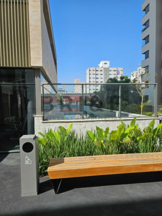 Imagem Apartamento com 2 Quartos à Venda, 75 m² em Moema - São Paulo Imagem Apartamento com 2 Quartos à Venda, 75 m² em Moema - São Paulo