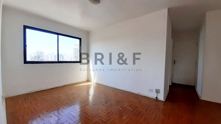 Imagem Apartamento com 2 Quartos à Venda, 68 m² em Brooklin - São Paulo Imagem Apartamento com 2 Quartos à Venda, 68 m² em Brooklin - São Paulo