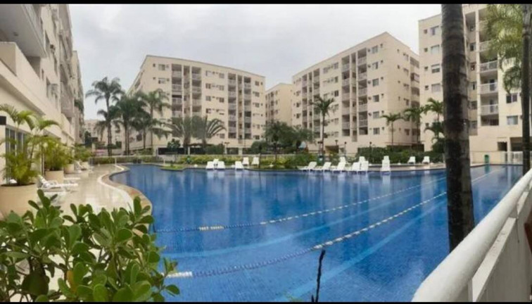 Imagem Apartamento com 2 Quartos à Venda,  em Pechincha - Rio De Janeiro