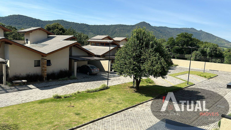 Casa de Condomínio com 3 Quartos à Venda, 175 m² em Jardim Dos Pinheiros - Atibaia