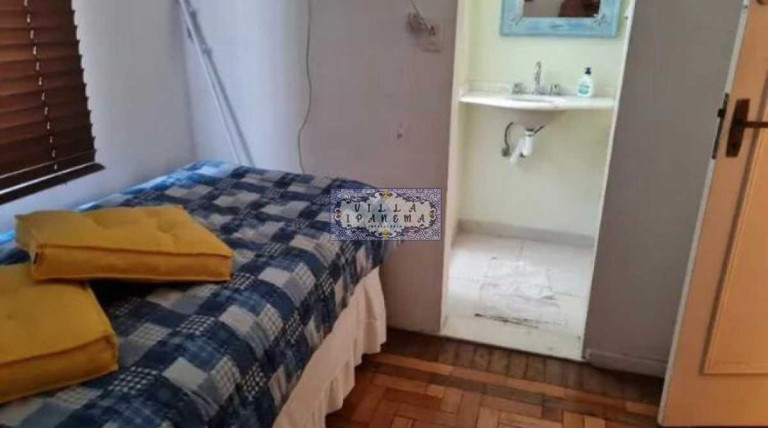 Imagem Cobertura com 3 Quartos à Venda, 170 m² em Botafogo - Rio De Janeiro Imagem Cobertura com 3 Quartos à Venda, 170 m² em Botafogo - Rio De Janeiro