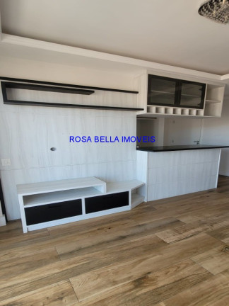 Imagem Apartamento com 2 Quartos à Venda, 60 m² em Centro - Jundiai