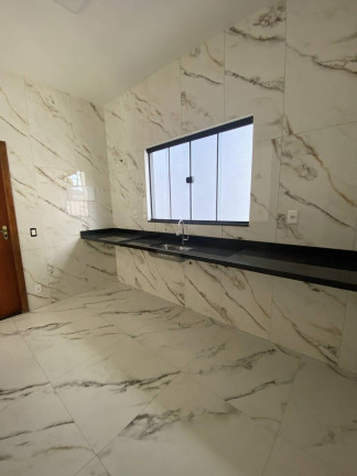 Imagem Casa com 3 Quartos à Venda,  em Parque Nanci - Maricá