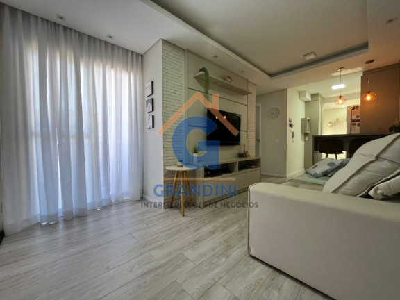 Imagem Apartamento com 2 Quartos à Venda, 48 m² em Apartamento Paris - Mogi Guaçu Imagem Apartamento com 2 Quartos à Venda, 48 m² em Apartamento Paris - Mogi Guaçu