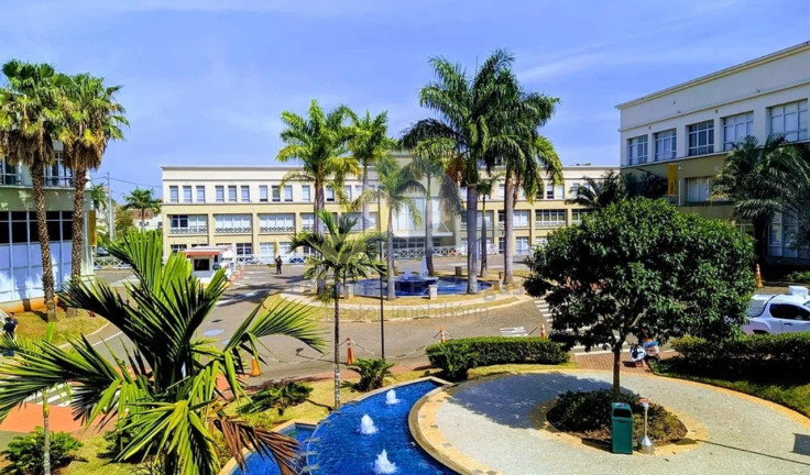 Imagem Sala Comercial à Venda, 77 m² em Loteamento Center Santa Genebra - Campinas