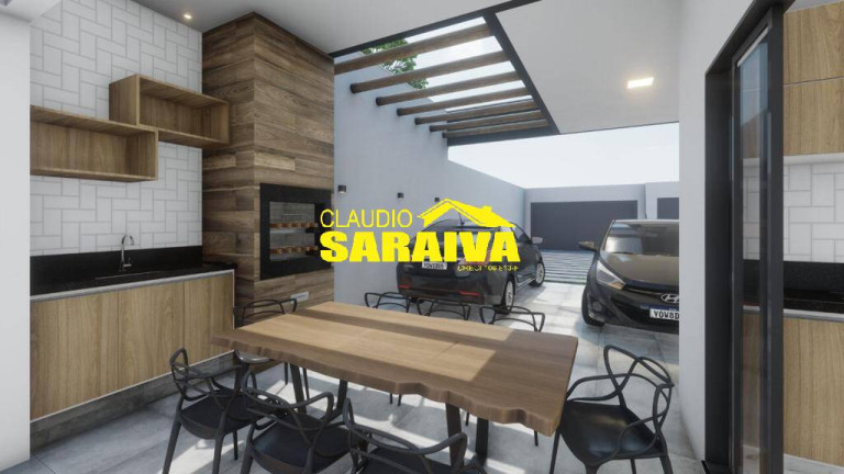 Imagem Casa com 3 Quartos à Venda, 135 m² em Loteamento Balneário Massaguaçu - Caraguatatuba Imagem Casa com 3 Quartos à Venda, 135 m² em Loteamento Balneário Massaguaçu - Caraguatatuba