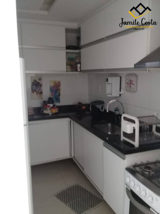 Imagem Apartamento com 2 Quartos à Venda, em Conceição - Feira De Santana Imagem Apartamento com 2 Quartos à Venda, em Conceição - Feira De Santana