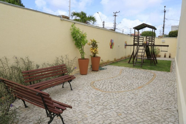 Imagem Casa com 3 Quartos à Venda, 120 m² em Sapiranga - Fortaleza