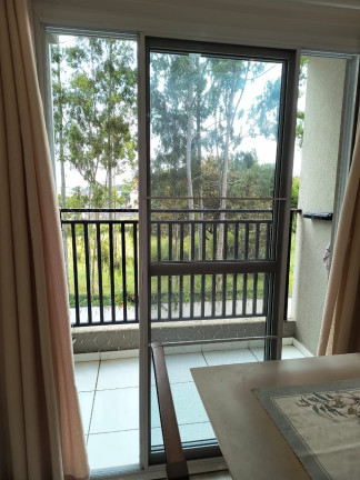 Imagem Apartamento com 3 Quartos à Venda, 60 m² em Caguassu - Sorocaba Imagem Apartamento com 3 Quartos à Venda, 60 m² em Caguassu - Sorocaba