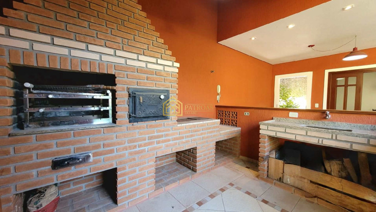 Imagem Casa com 4 Quartos à Venda, 470 m² em Anchieta - São Bernardo Do Campo