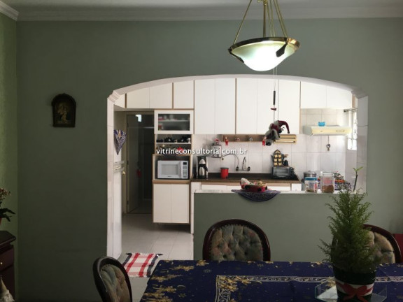 Imagem Casa com 3 Quartos à Venda, 178 m² em Ipiranga - São Paulo