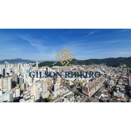 Imagem Apartamento com 1 Quarto à Venda, 77 m² em São Francisco De Assis - Camboriú