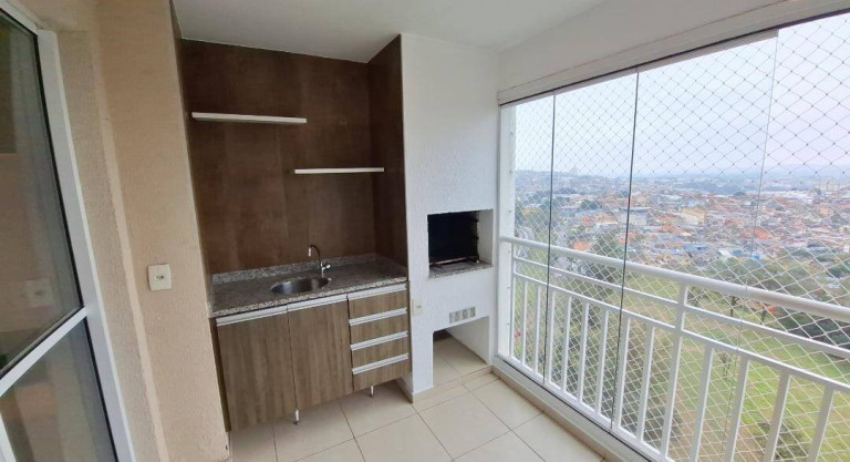 Imagem Apartamento com 3 Quartos à Venda, 85 m² em Jardim Tupanci - Barueri Imagem Apartamento com 3 Quartos à Venda, 85 m² em Jardim Tupanci - Barueri