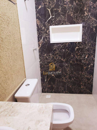 Imagem Casa com 3 Quartos à Venda, 92 m² em Condomínio Rio Branco - Goiânia Imagem Casa com 3 Quartos à Venda, 92 m² em Condomínio Rio Branco - Goiânia