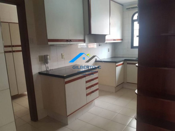 Imagem Apartamento com 4 Quartos à Venda, 290 m² em Centro - Bauru