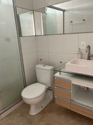 Imagem Apartamento com 2 Quartos à Venda, 48 m² em Jaguaré - São Paulo Imagem Apartamento com 2 Quartos à Venda, 48 m² em Jaguaré - São Paulo