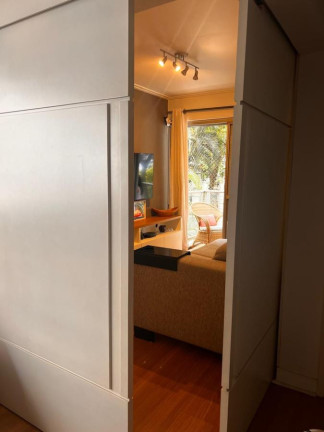 Imagem Apartamento com 2 Quartos à Venda, 90 m² em Campo Belo - São Paulo