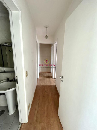 Imagem Apartamento com 3 Quartos à Venda, 96 m² em Vila Leopoldina - São Paulo