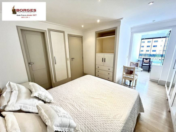 Imagem Apartamento com 4 Quartos para Alugar, 147 m² em Moema - São Paulo Imagem Apartamento com 4 Quartos para Alugar, 147 m² em Moema - São Paulo