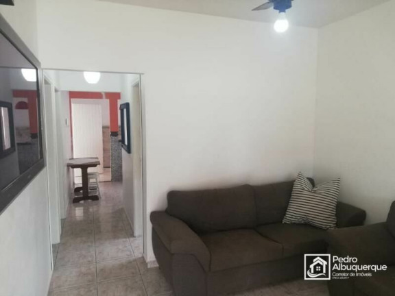 Casa com 2 Quartos à Venda, 80 m² em Pereque Açu - Ubatuba