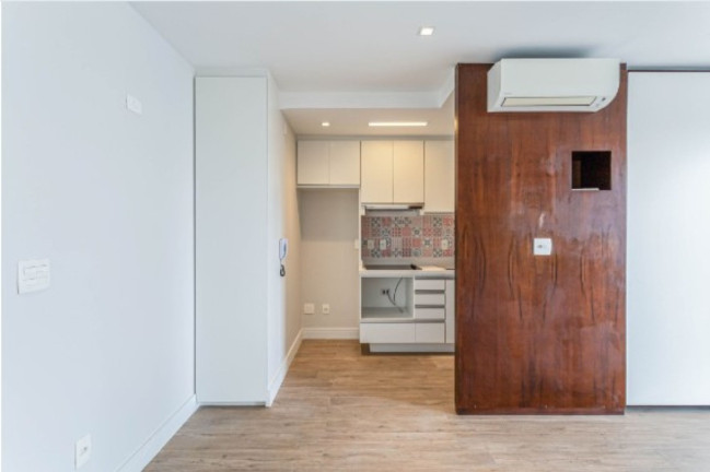 Imagem Apartamento com 1 Quarto à Venda, 35 m² em Vila Olímpia - São Paulo Imagem Apartamento com 1 Quarto à Venda, 35 m² em Vila Olímpia - São Paulo